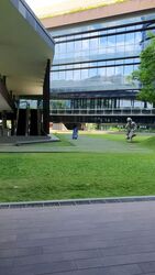 Woods Square (D25), Office #625420181